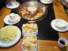 -小四川老火锅(欧风店)