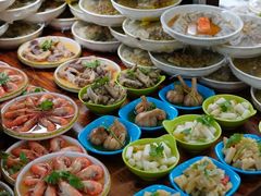 -绍兴名菜馆(可乐路店)