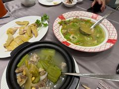 -东方御宴海鲜酒楼(棕泉酒店)