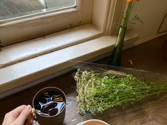 -BAMN coffee