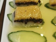 -百年认一力 太原老字号 (桥头街店)