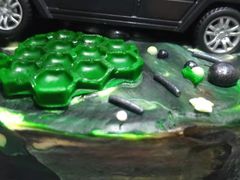 -CarolCake卡萝家(锦华万达店)