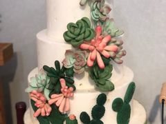 -糖秋Cake DIY·蛋糕定制·甜品台(观音桥店)