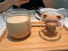 -大树餐厅(环球港店)