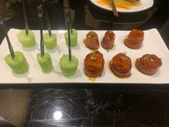 -老牌坊鲁菜名店(宽厚里店)