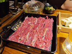 -原牛道·潮汕围炉火锅(讯美店)