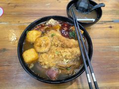 -螺蛳粉先生(蓟门桥店)