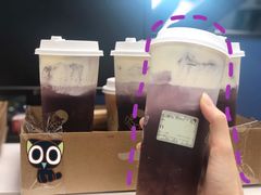 -喜茶(深圳丰盛町店)