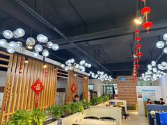 -休记光头香辣蟹干锅店(衣冠庙店)