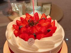 -花花卷卷·鲜食蛋糕(静安久光百货店)