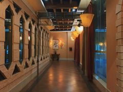 -咸宁万豪温泉谷度假区