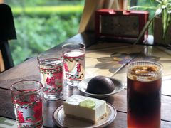 -时光花园(白鹭洲店)