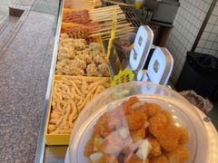 -味子夫鸡柳(三峡广场店)