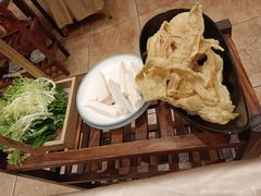 -古膳记猪肚鸡.生蚝鸡(拱北店)