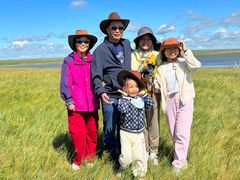 -呼和诺尔旅游景区