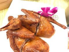 -添好运点心专门店(百老汇店)