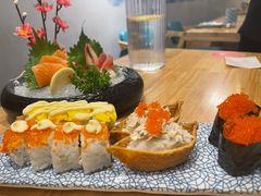 -村上一屋·亚洲菜融合小馆(南楼店)