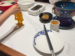-东来顺•非遗火锅(外滩店)
