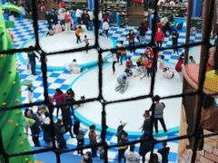 -蒙特利亲子乐园