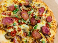 -达美乐比萨(朝阳路店)