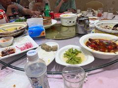 -顺风海鲜港(金玉兰店)