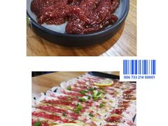 -小米烤肉·和牛原切-创意韩料(东关店)