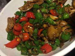 -蘭奢雅集·江浙菜(青山江滩店)