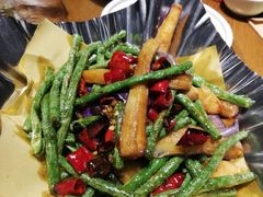 -船歌·鱼水饺青岛菜(闽江二路店)
