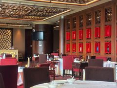 -顺德喜来登酒店·采悦轩