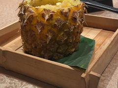 -云海肴·汽锅鸡·云南代表菜(五道口购物中心店)