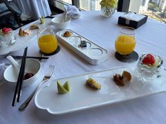 -富力丽思卡尔顿酒店·丽轩中餐厅