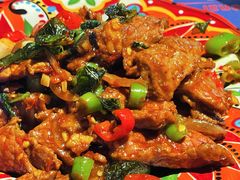 -泰妃殿(武汉首店)