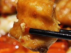 -客家大院·非遗赣南客家菜(郁孤台店)