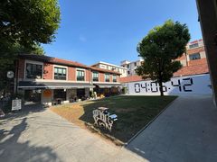 -Money Shops(愚园路店)