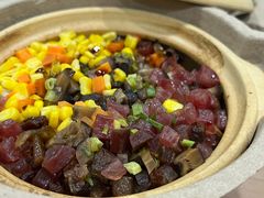 -汤城小厨•粤菜•靓汤(金宝街店)