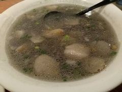 芋头牛肉汤-江南古镇味道·私房菜