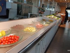 -汉丽轩韩式自助烤肉(大学城龙湖U城天街A馆店)