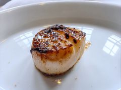 香煎干贝-茹丝葵经典牛排馆(上海外滩店)
