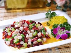 -李子坝梁山鸡(北碚万达五鸡哥店)