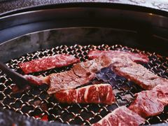 -热血兄弟·炭火烤肉(融侨中心店)