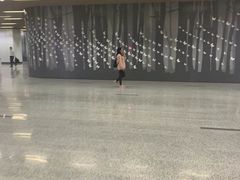 -汉中路(地铁站)