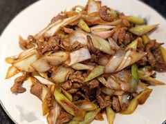 -老北京胡同味道二荤铺(酒仙桥店)