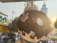 -好声音时尚量贩KTV(之心城店)