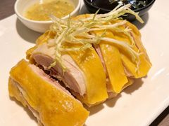 -醉庐·新上海菜(南京西路店)