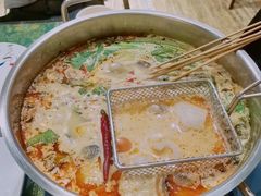-Molee·泰府(东郊店)