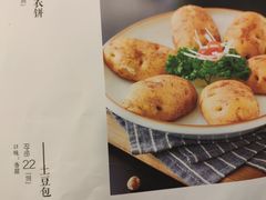 -小土豆北方菜馆(方庄店)