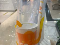 -CoCo都可(上海环球港店)