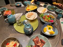 -安南越南餐厅(青岛万象城店)