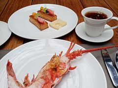 -Tivano意大利餐厅(成都居舍酒店)