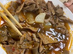 -江三王记牛杂馆(总店)